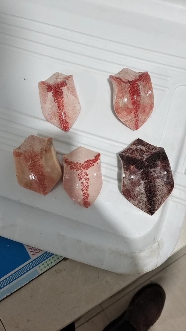 手把件文玩三界牌