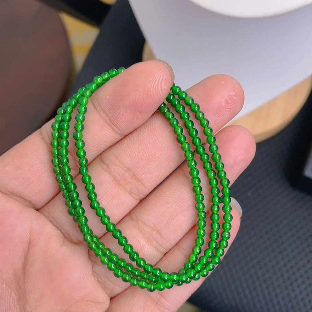 颈饰未镶嵌翡翠8888888888