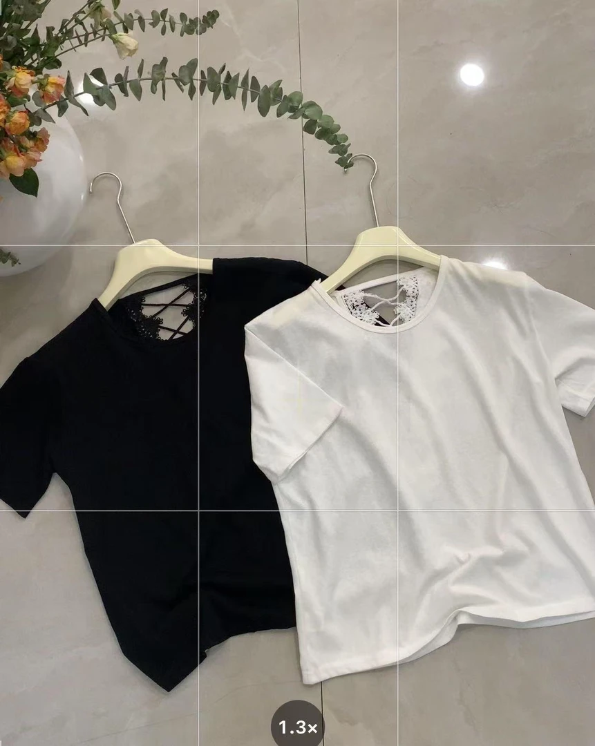 9929夏款新款短袖