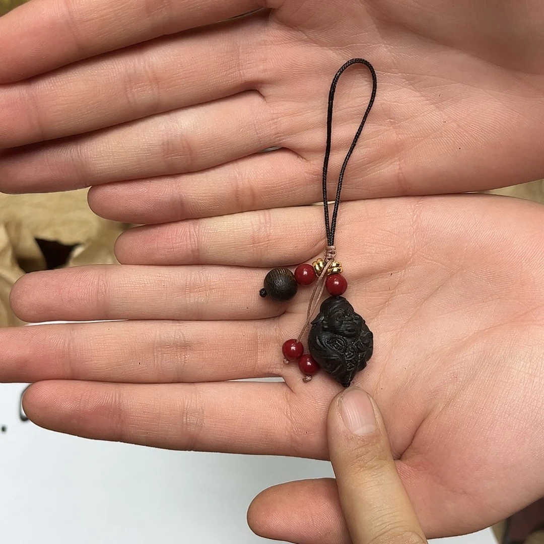 大叶紫檀（黑酸枝木类）