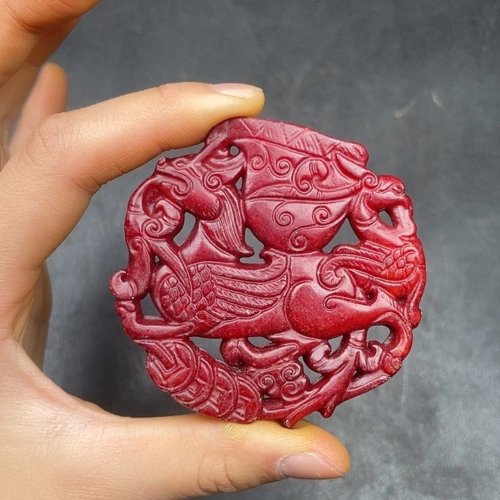 链接一图一物。