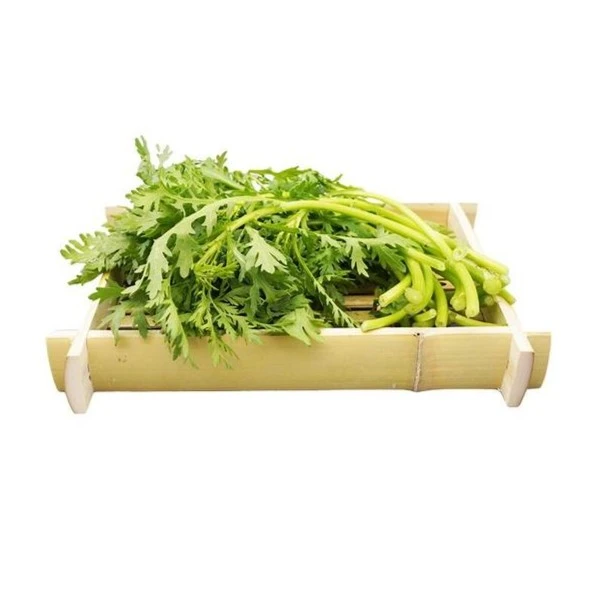 【五泉优选】火锅食材茼蒿130～140g