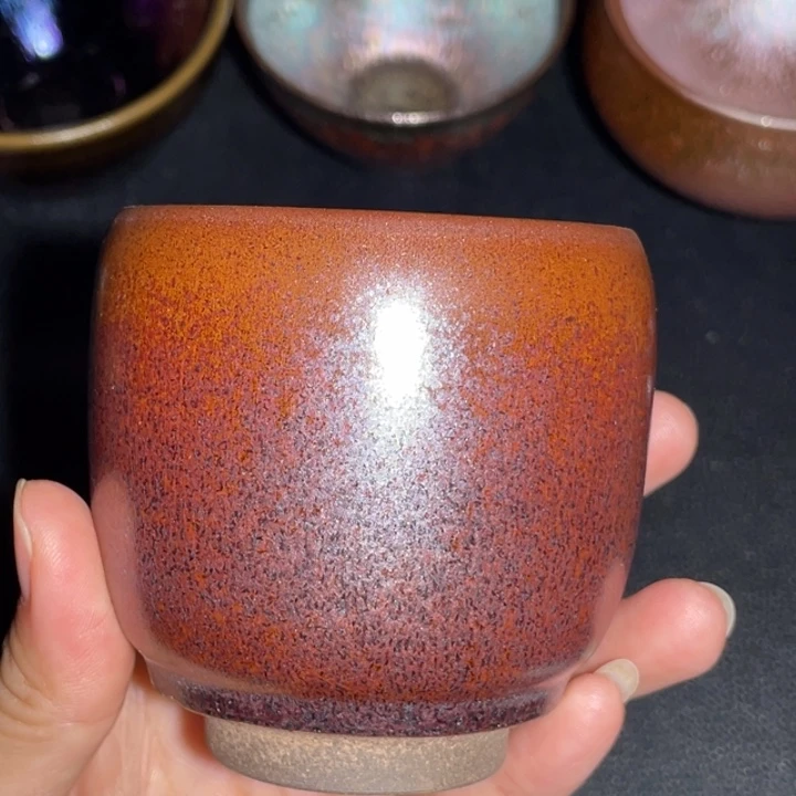 茶盏建盏直播间链接