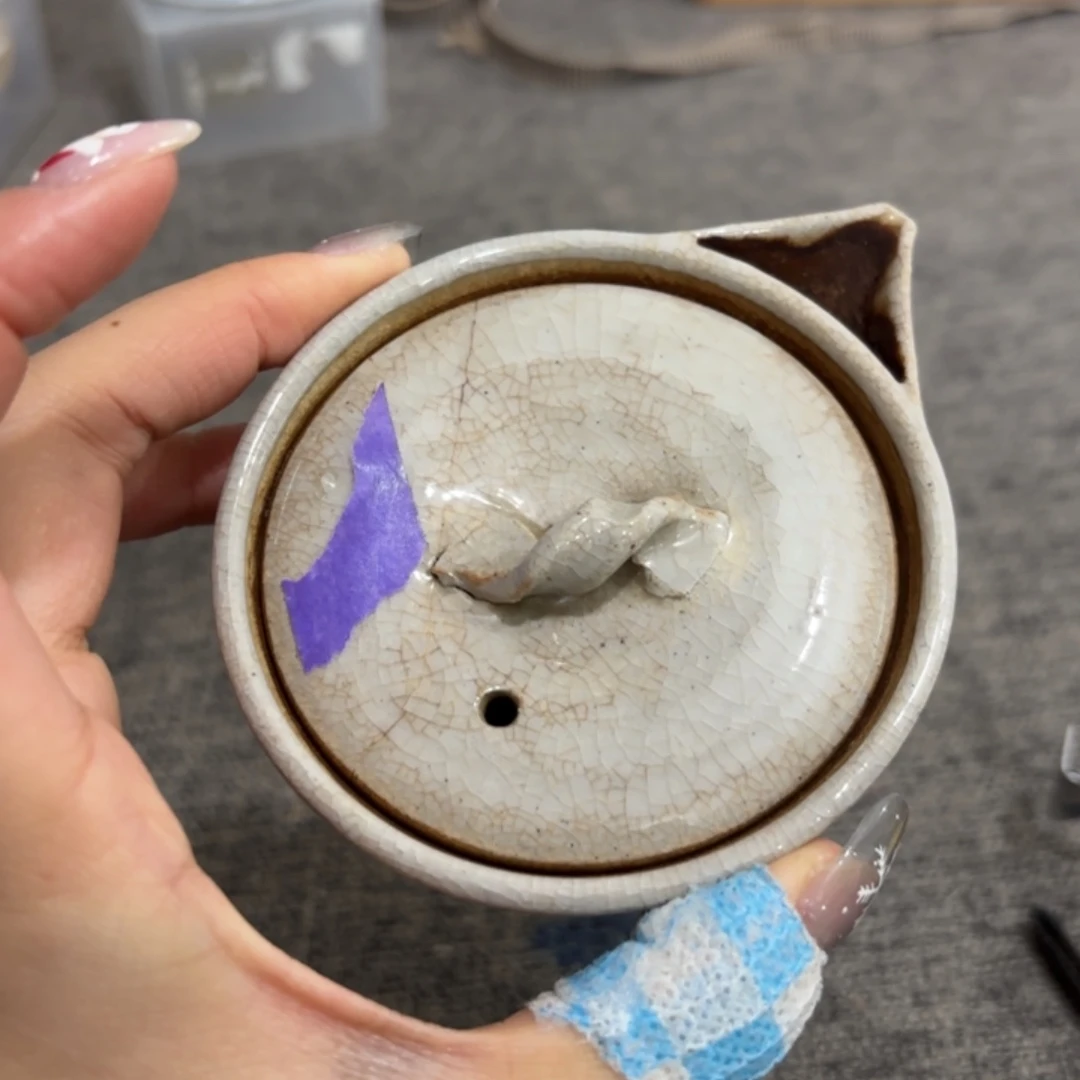 非常好看漂亮的物品