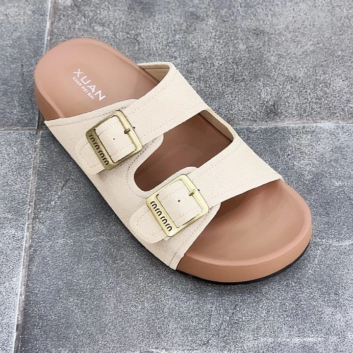 单鞋525-70188米色37