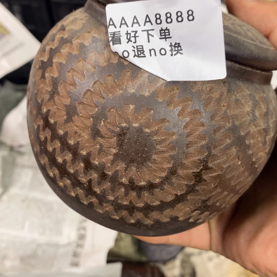 旭***源琉璃手工艺品是红红火火地为我做