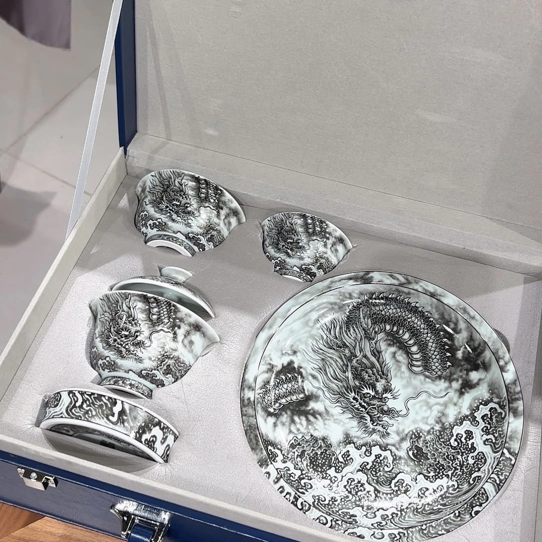 瓷片景德镇瓷器等十大