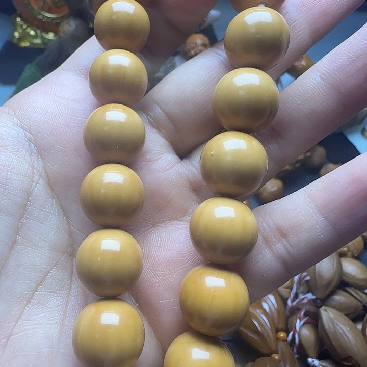 手串/手链橄榄核串