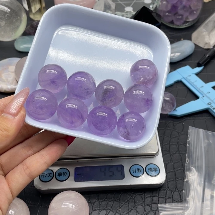 水晶33未镶嵌龙****人天然水晶