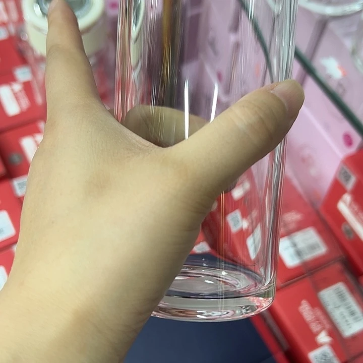 琉璃手工艺品单层玻璃杯4101200