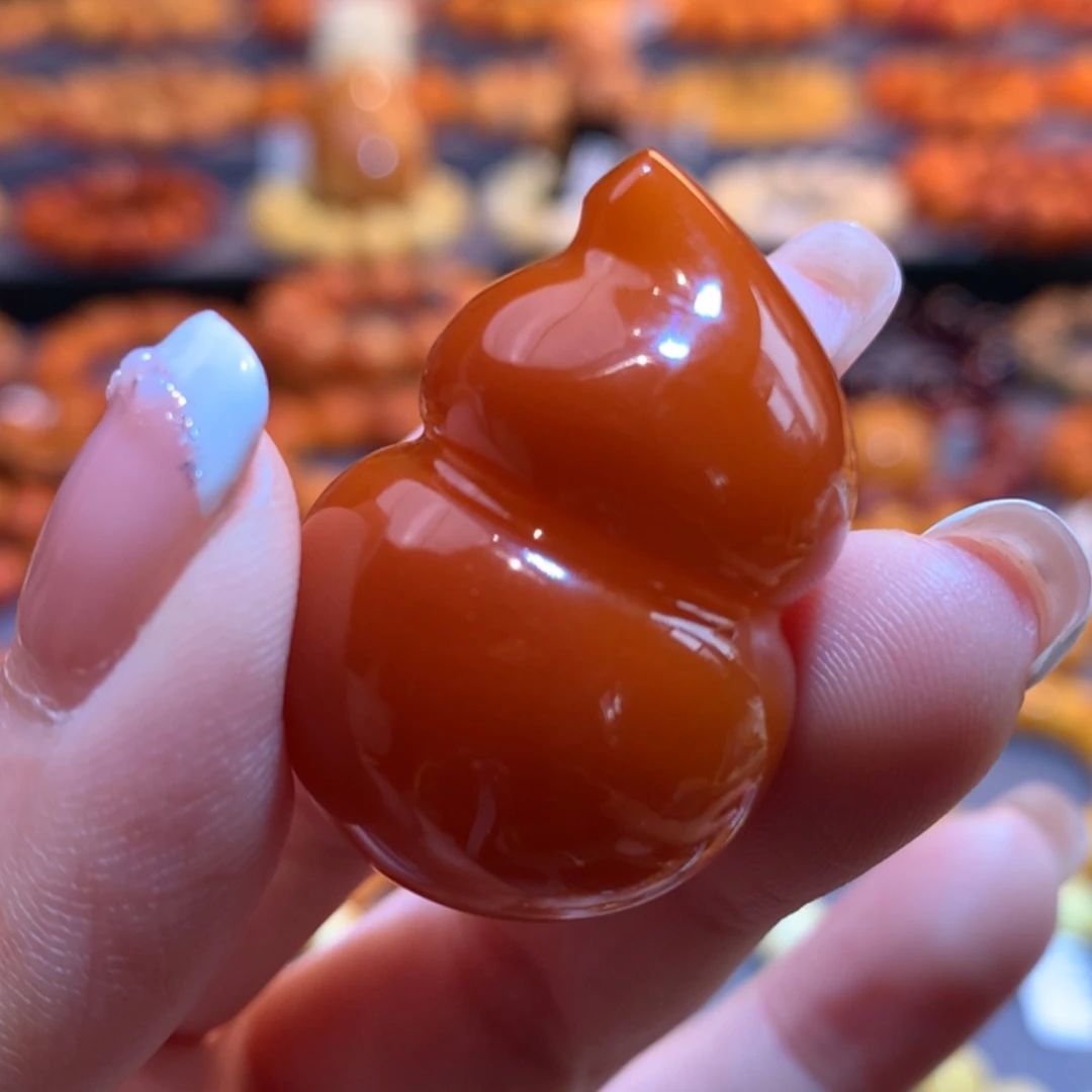 【闪购商品】未镶嵌吊坠(不含链)蜜蜡