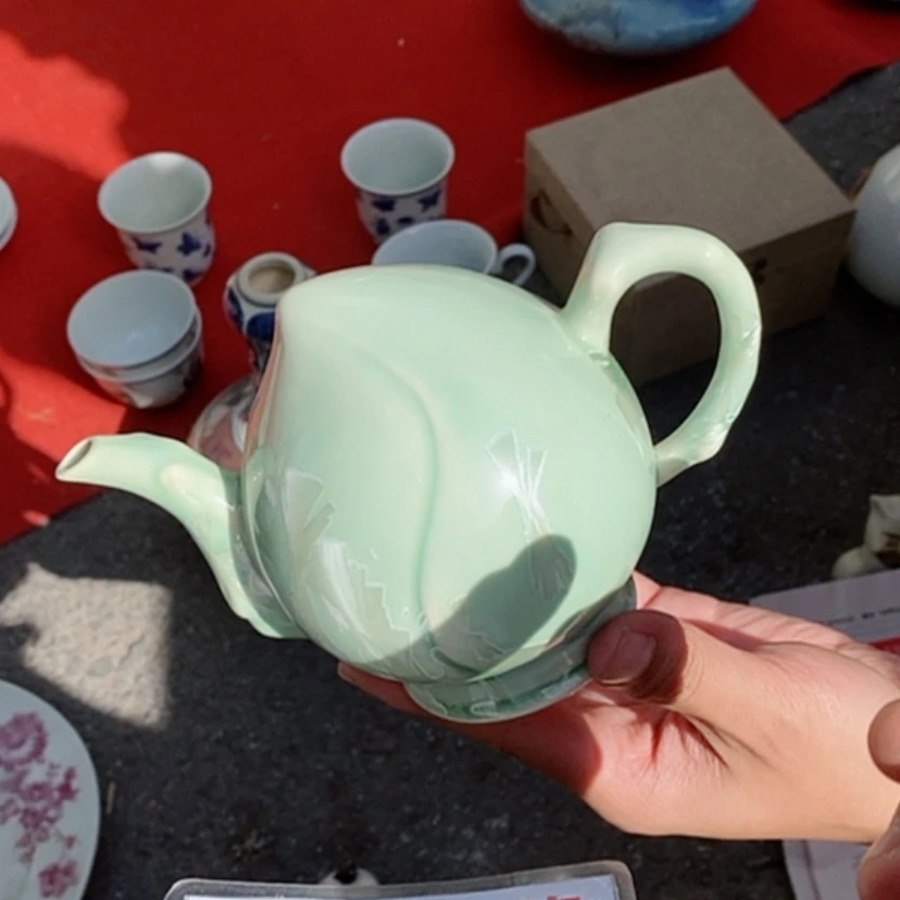 【闪购商品】瓷片于**得景德镇现代工艺品