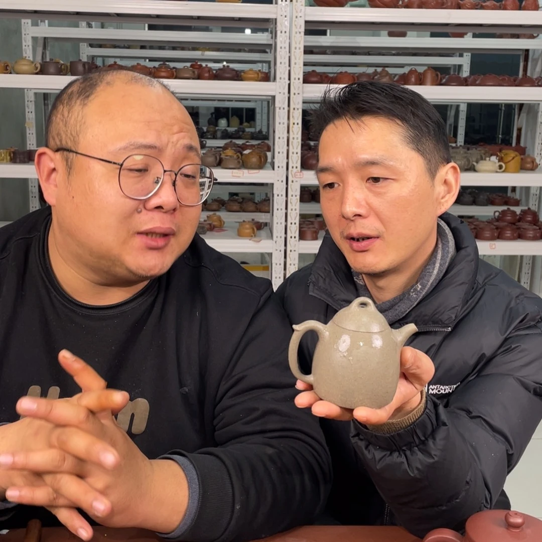 茶壶紫砂紫砂壶00
