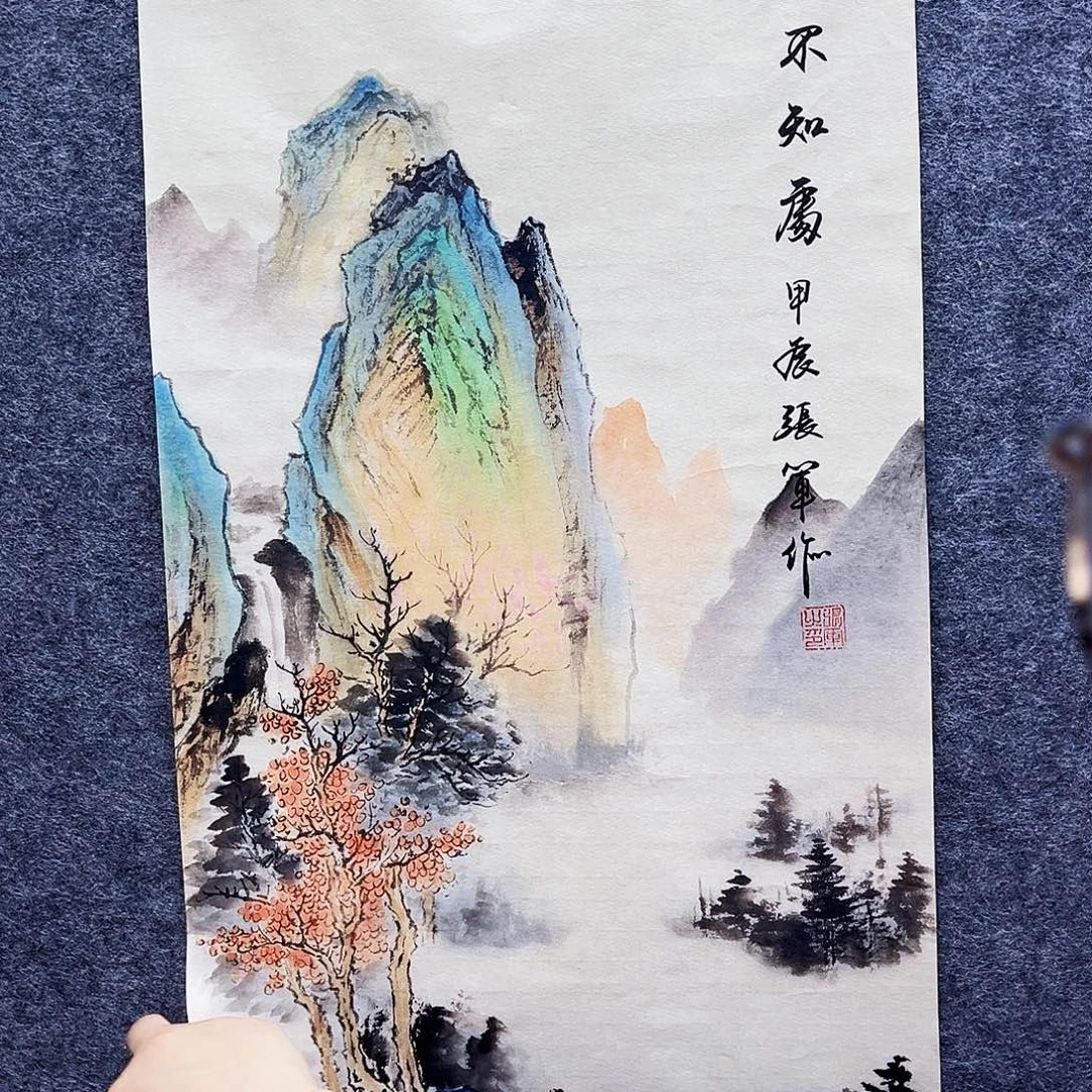 艺术作品美术作品1