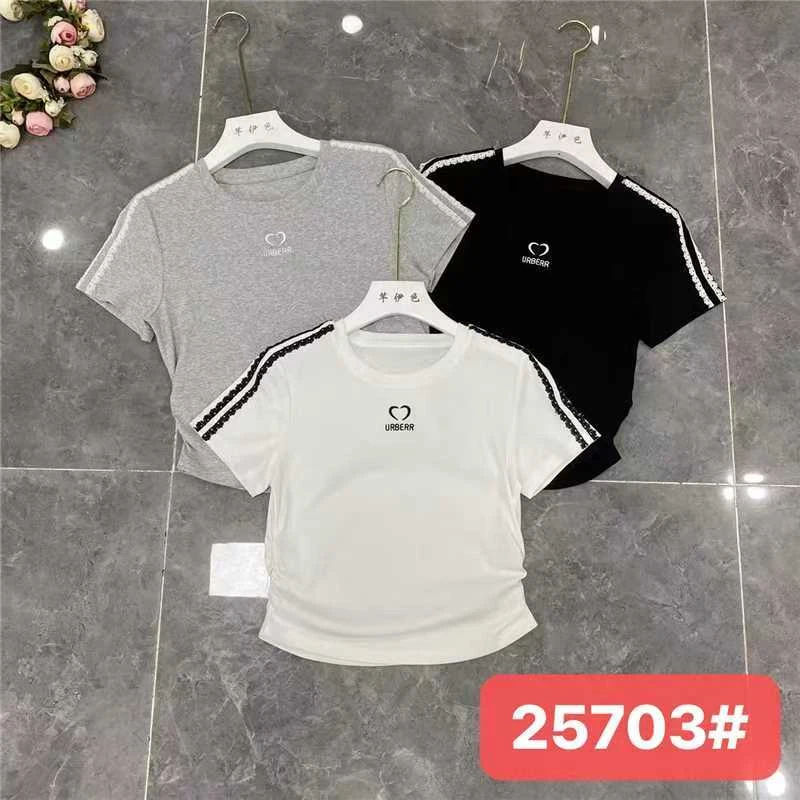 G372-25703T恤上衣