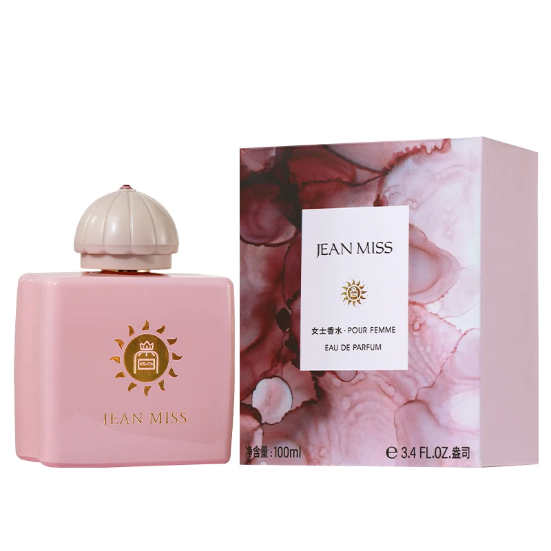 【秘藏神谕香水100ml】花香东方调 持久留香 好物推荐