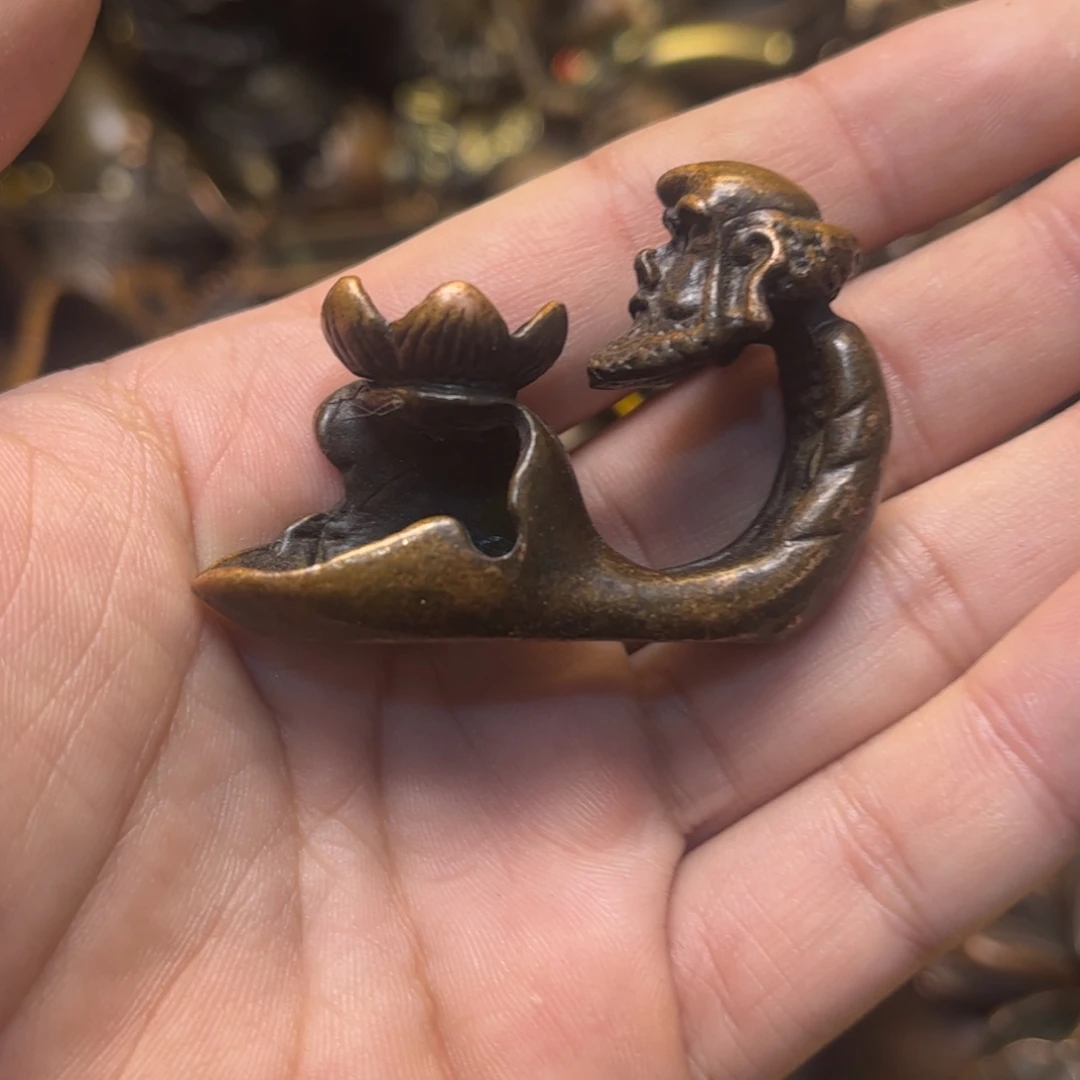 精美铜器诚信经营