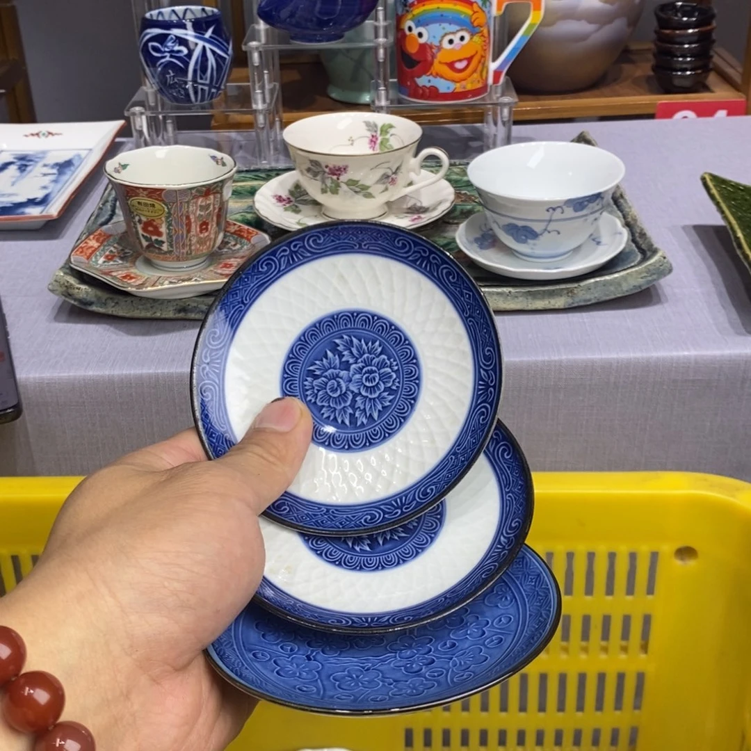茶盏全场满28元包邮，第131