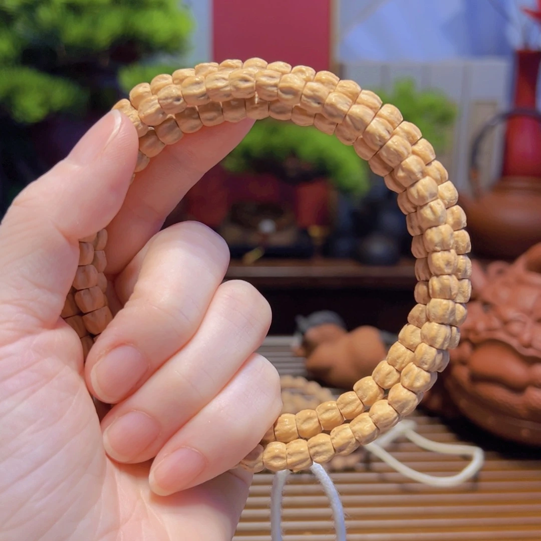 *** 吊坠柏香籽/百香籽