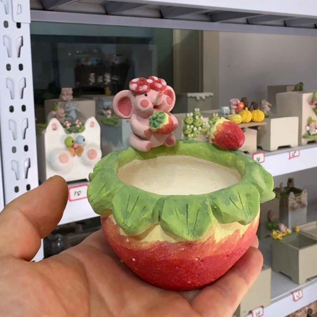 厂家直销精品花盆