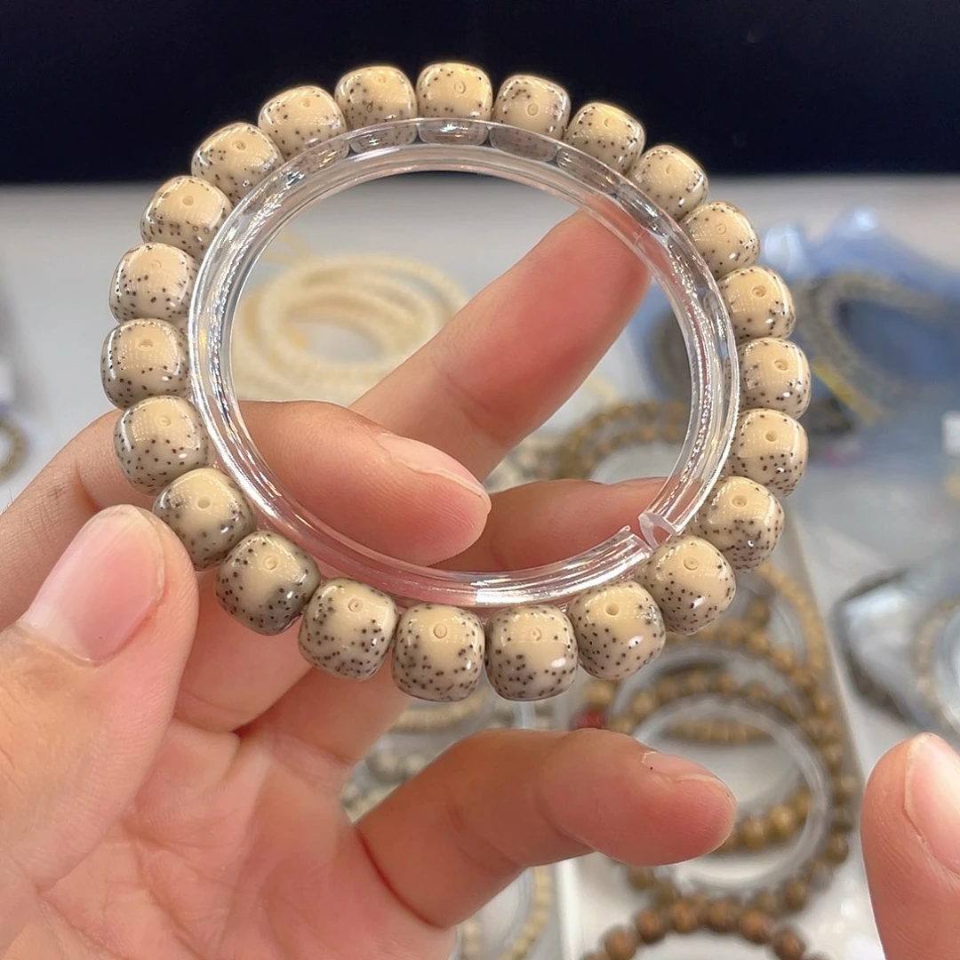 手串星月菩提484