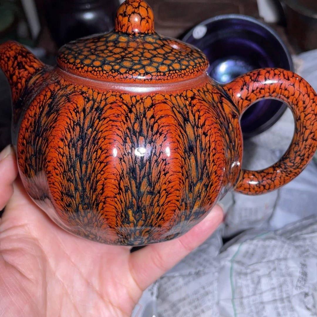 茶盏建盏直播间链接