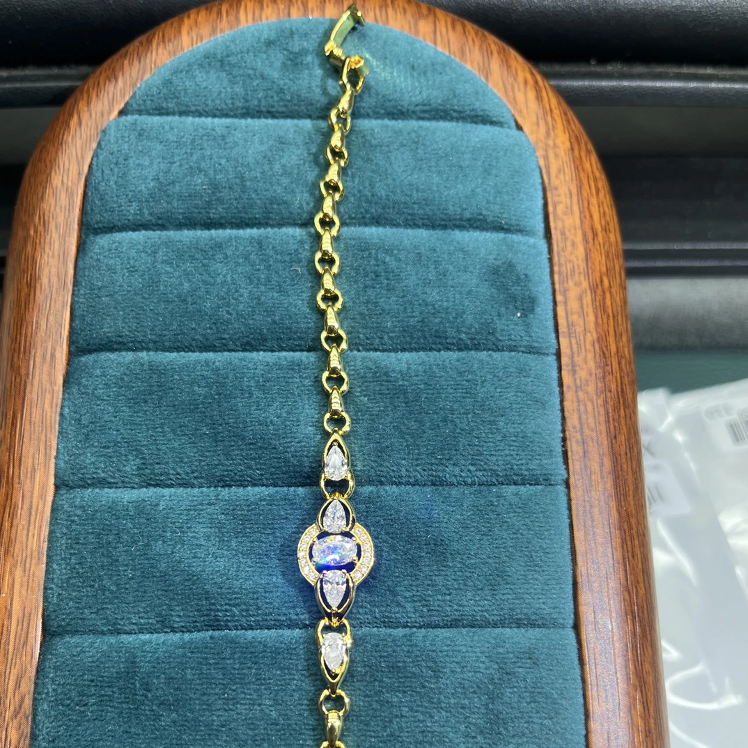 手链 手链星光闪耀E54