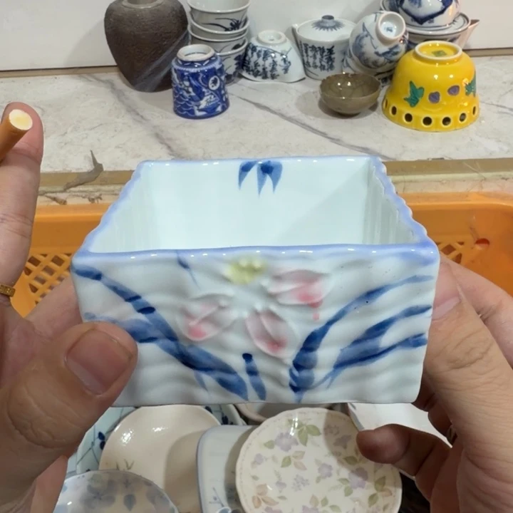 陶瓷推荐第二名20包邮