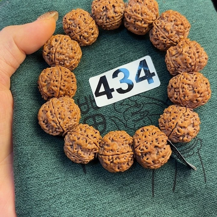 金刚菩提手串000434