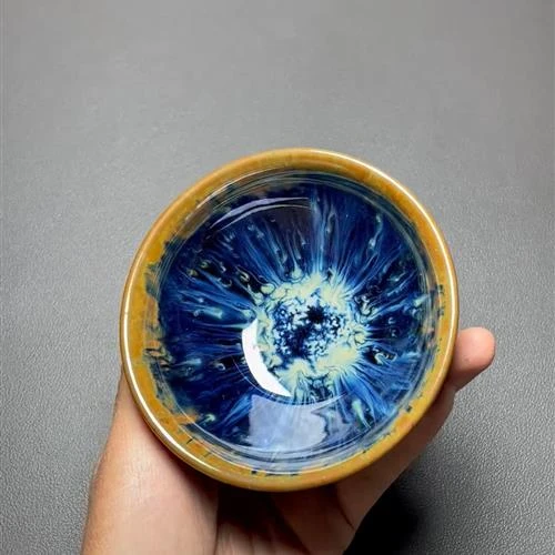 【闪购商品】茶盏-511............