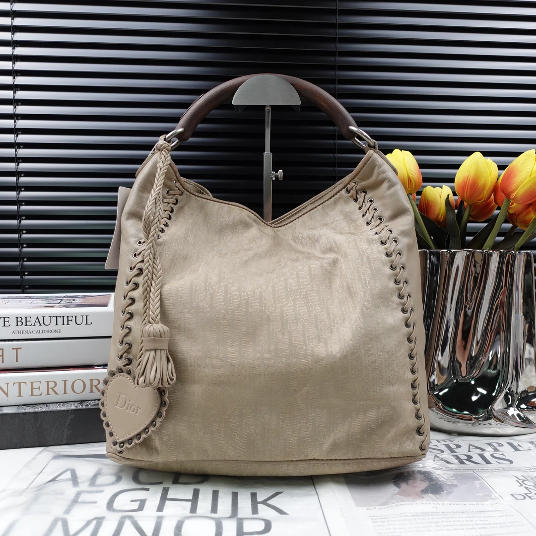 95新 DIOR/迪奥 单肩包/T10276264
