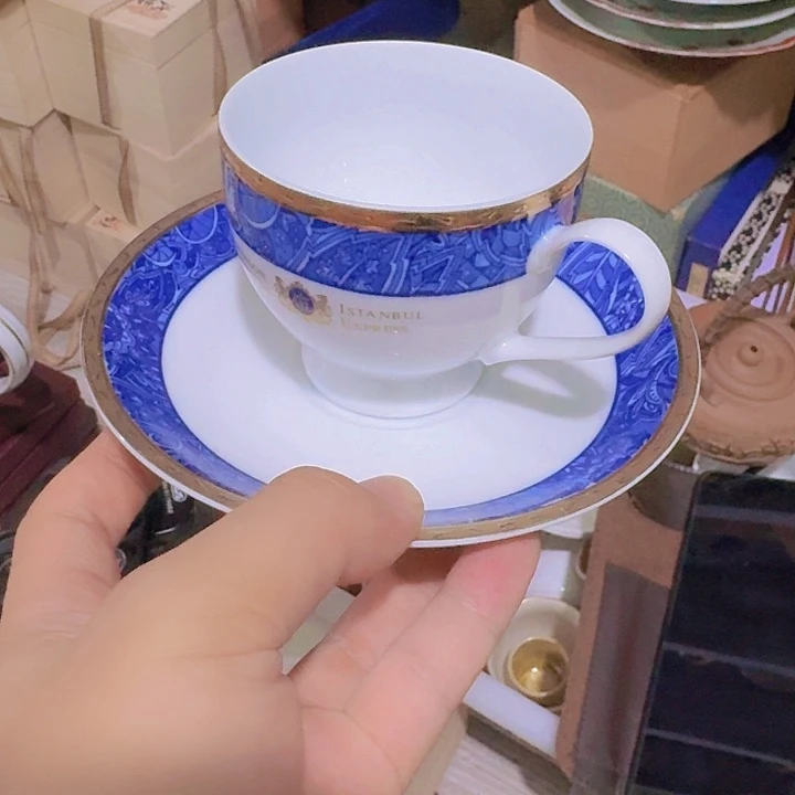 茶盏陶瓷陶瓷技术