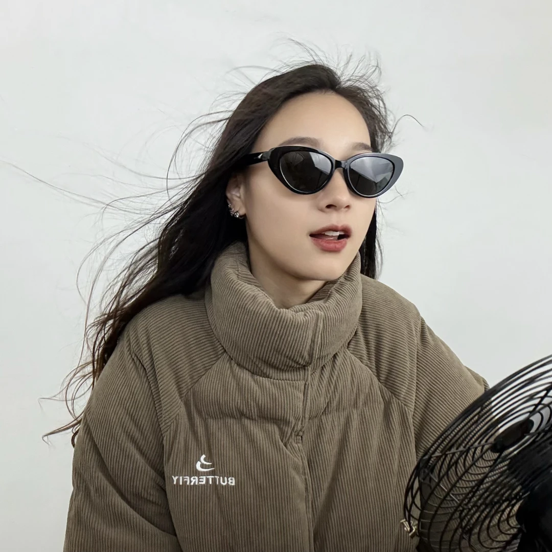 潮牌加厚棉衣棉服百搭痞帅慵懒风外套男士保暖立领冬季韩版