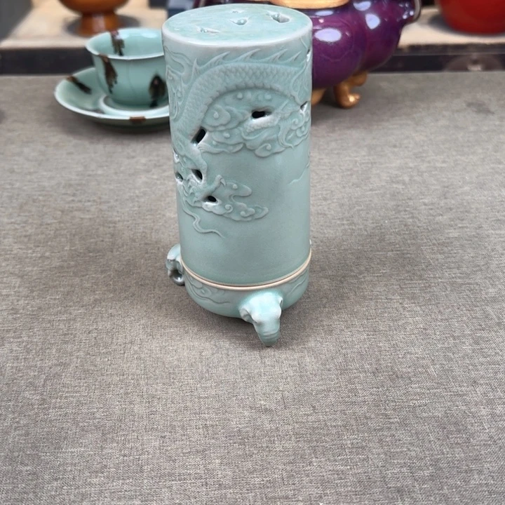 摆件陶瓷高端赏器