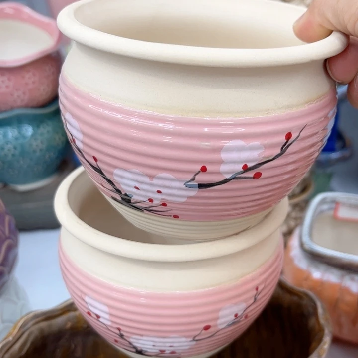 花盆厂家直销9.99包邮