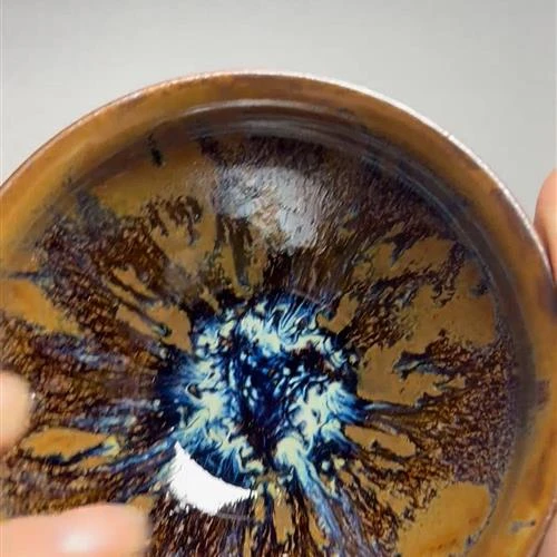 【闪购商品】茶盏-139............