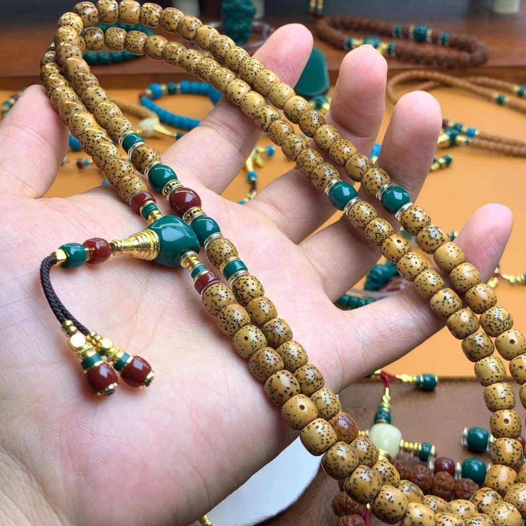 DIY琉璃小*人尺寸直径9