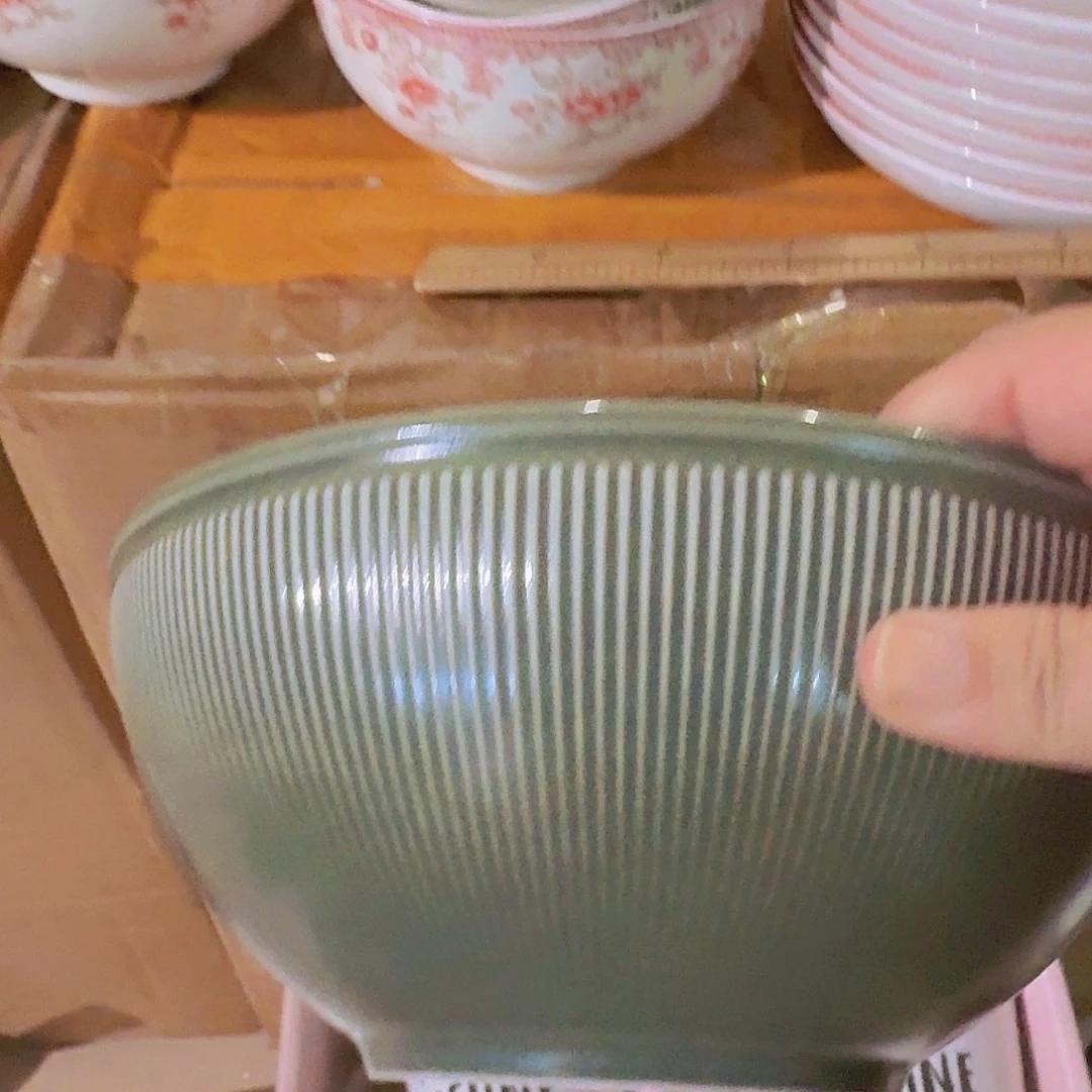 陶瓷微瑕介意勿拍