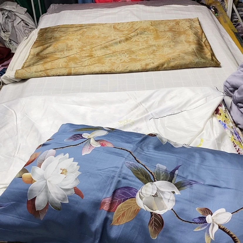 【闪购商品】棉枕套一对