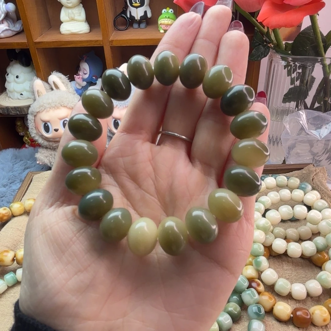 菩提根/象牙果吊坠