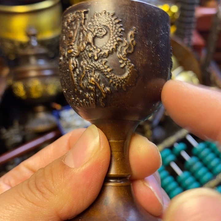 工艺摆件/茶台摆件