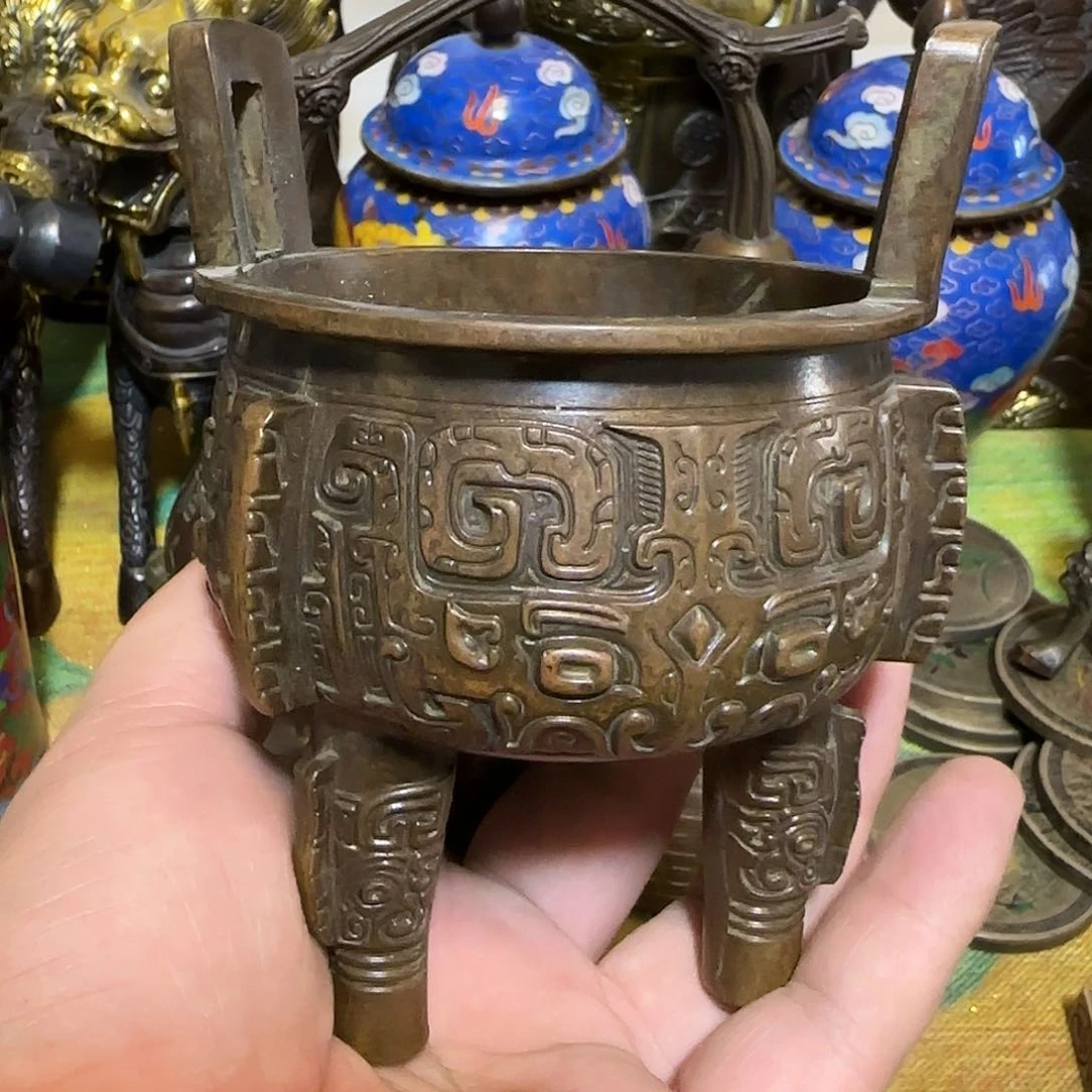 老铜器老铜器老铜器