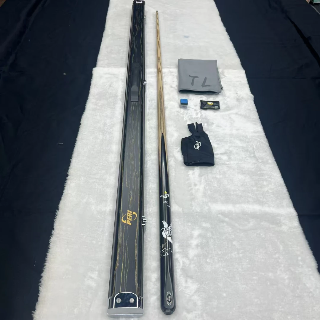 皮尔力通体小头杆--仙鹤