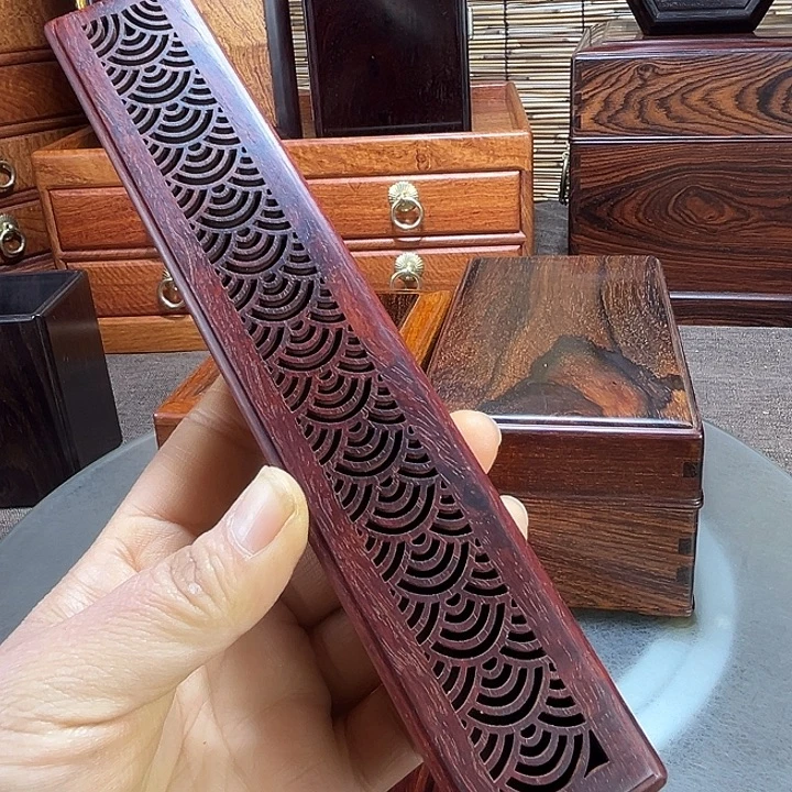 檀香紫檀（小叶紫檀）