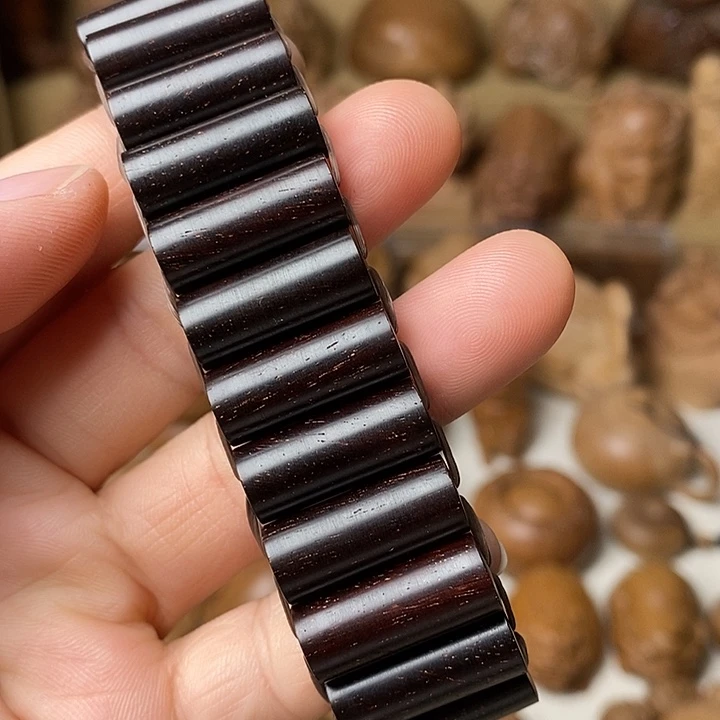 檀香紫檀（小叶紫檀）无事牌福利款