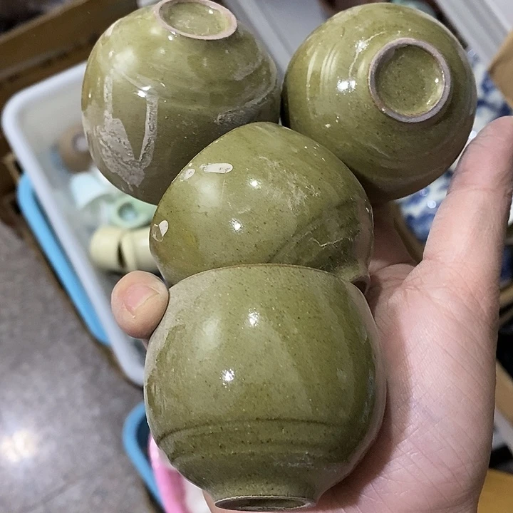 陶瓷艺术品及陶瓷制品