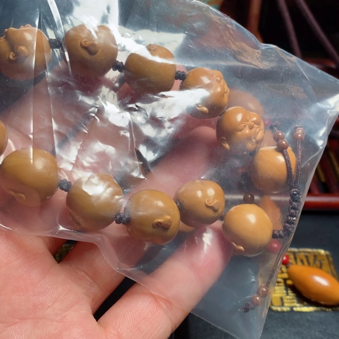 橄榄核手串/手链橄榄橄榄