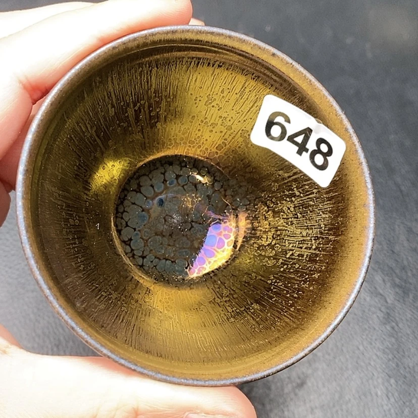 【闪购商品】茶盏我的盏太好看了吧