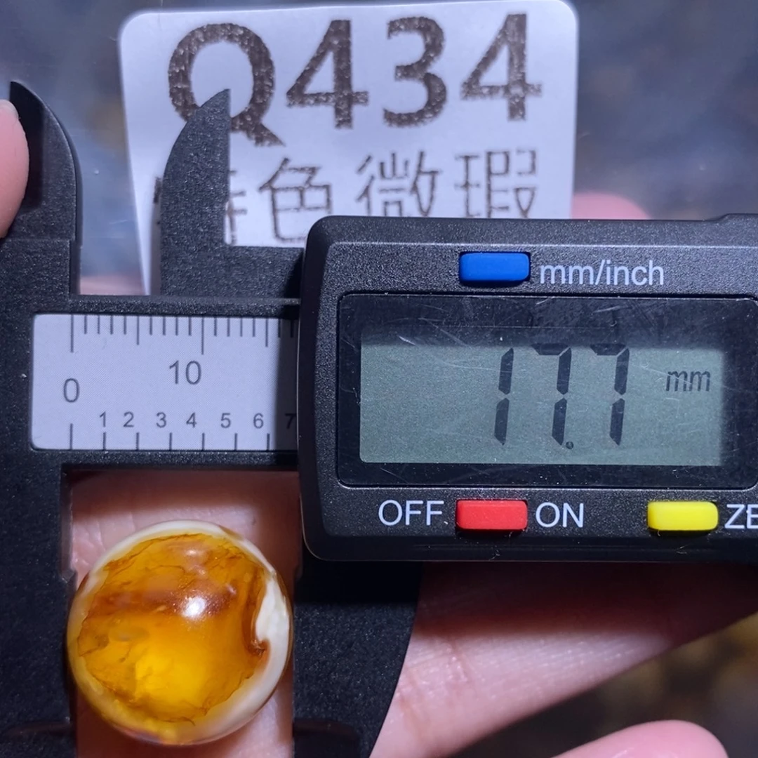 琥珀未镶嵌裸石未镶嵌琥珀蜜蜡裸石