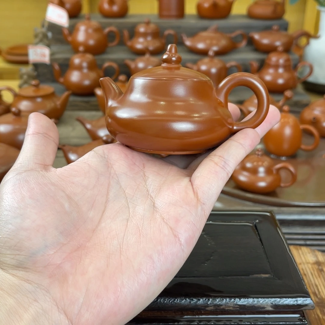 紫砂茶壶福利价茶壶